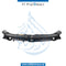 Front Upper BUMPER BASIC CARRIER for Mercedes-Benz GLA Class H247 (2020) models, Part Number ATC-2478858203